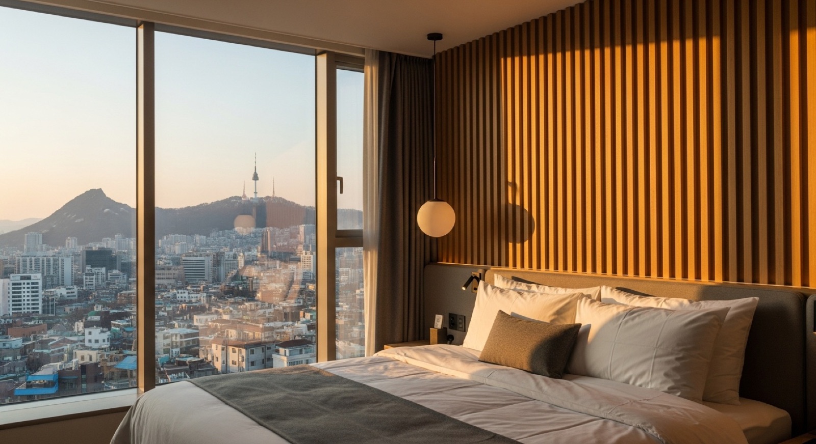 Wehome Stay 숙소 사진