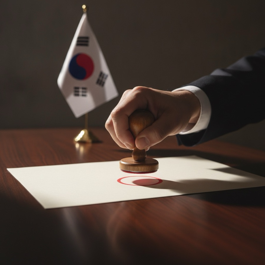 호스트와 메시지