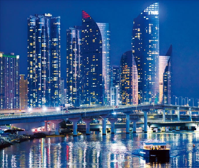 Busan