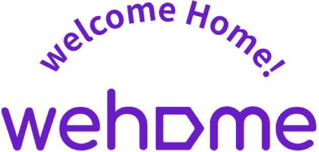 Welcome home! Wehome